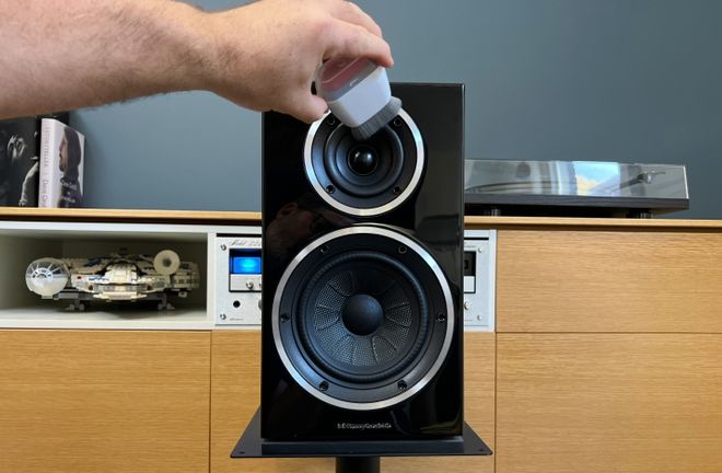 影院音箱怎么清洁、保养？麻将胡了模拟器试玩家庭(图2)