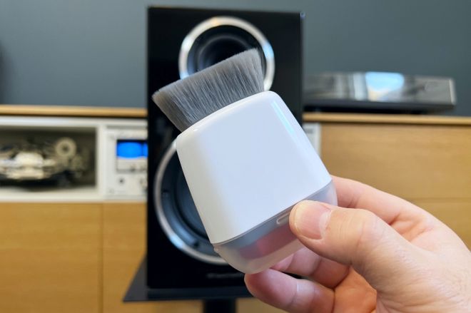 影院音箱怎么清洁、保养？麻将胡了模拟器试玩家庭(图7)