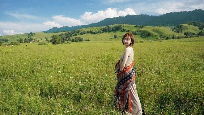 池旅游8天旅游攻略 省心省力就看这篇麻将胡了模拟器试玩带家人去新疆天山天(图3)